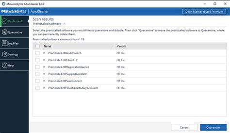 how to remove mastercomfig.